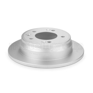 Диск тормозной фото