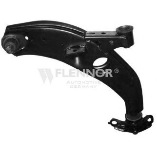 Рычаг передний левый FLENNOR FL852-G фото