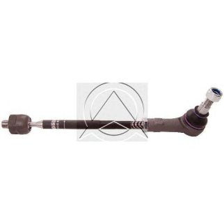 Тяга рулевая в сборе SIDEM 63627 фото