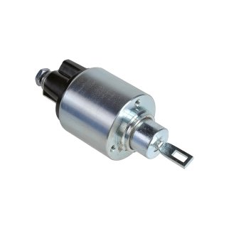 06-85158-SX_втягивающее реле стартера!12v D52.2 Citroen Berlingo 1.8 Diesel 07.1996-,C4 2.0 16V 11. фото 2