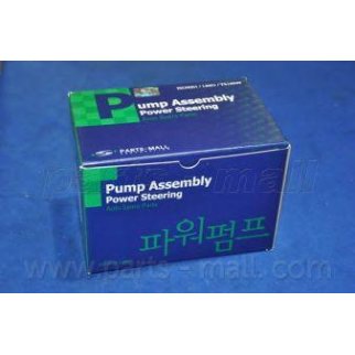 Насос гидроусилителя руля фото