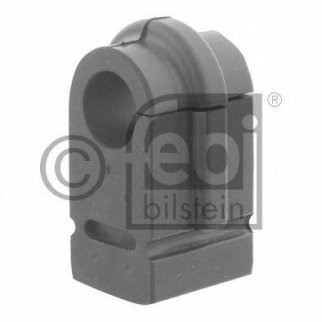 Втулка (сайлентблок) переднего стабилизатора FEBI 28282 фото