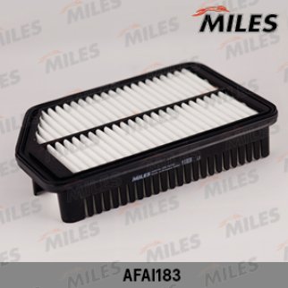 Фильтр воздушный MILES AFAI183 фото