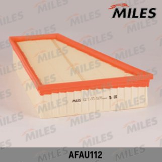 Фильтр воздушный MILES AFAU112 фото