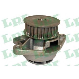 Насос водяной фото