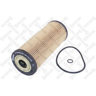 Фильтр масляный STELLOX _2050143SX фото