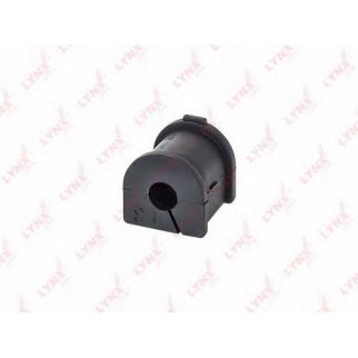 Втулка (сайлентблок) заднего стабилизатора LYNXauto C9111 фото