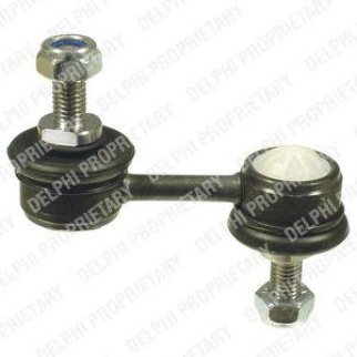 Стойка заднего стабилизатора DELPHI TC976 фото