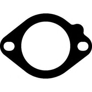 Прокладка приемной трубы глушителя Elring 504.400 фото