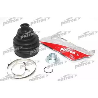 Пыльник ШРУСа (к-кт) PATRON PDC5253 фото
