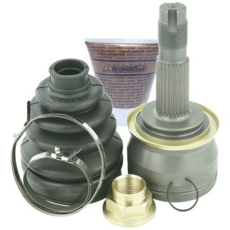 Шрус наружный 30x52.6x25 фото