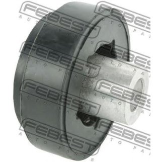 Сайлентблок задней подвески FEBEST HYAB-GFR3 фото