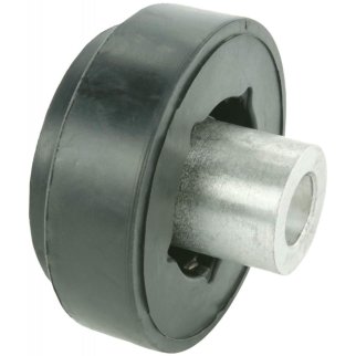 Сайлентблок задней подвески FEBEST HYAB-GFR3 фото