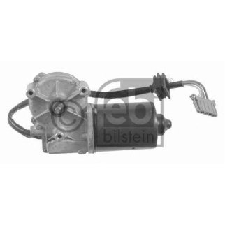 Мотор стеклоочистителя фото