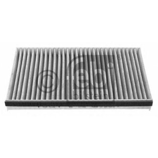 Фильтр салона FEBI 31168 фото