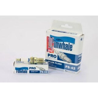 Свеча зажигания Finwhale FS42 фото
