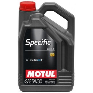 Масло моторное MOTUL 102643 фото