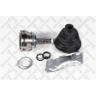 150 1922-SX_ШРУС наружный к-кт! ABS, 21590 Renault Safrane II 2.0/2.5/2.2dT 96-00 фото