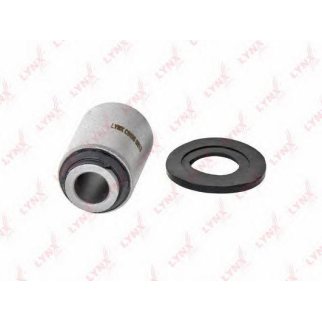 Сайлентблок передний подвески LYNXauto C8496 фото