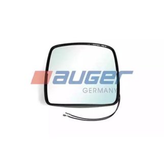 Зеркало механическое auger 73993 фото