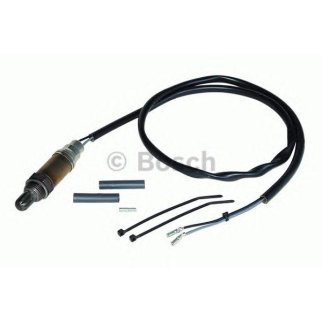 Датчик кислородныйLambdasonde BOSCH F 00H L00 091 фото