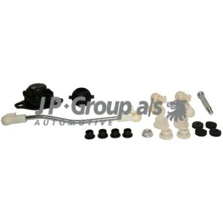 Рк рукоятки рычага КПП JP Group 1131700510 фото