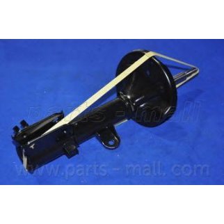 Амортизатор подвески PARTS-MALL PJA-FL016 фото