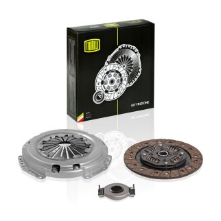 К-кт сцепления TRIALLI FR1803 фото