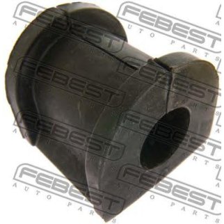Втулка заднего стабилизатора FEBEST MSB-CU20R фото