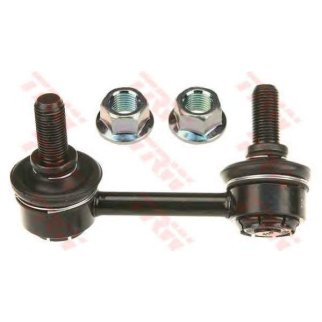 Стойка переднего стабилизатора левая TRW JTS577 фото