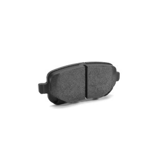 Колодки тормозные задние дисковые к-кт metaco 3010-153 фото 3