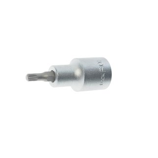 Головка-бита SPLINE М5 1/2&quot; (L-55мм) ROCKFORCE фото