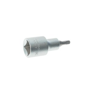 Головка-бита SPLINE М5 1/2" (L-55мм) ROCKFORCE фото 1