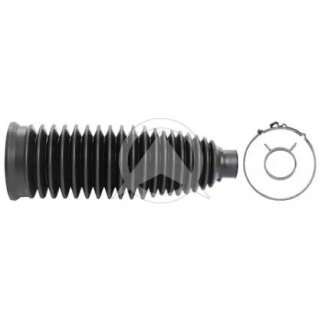 Пыльник рулевой рейки (к-т) AUDI A8/VW PHAETON 04- фото