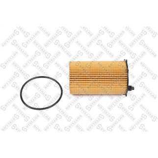 Фильтр масляный STELLOX _2050761SX фото