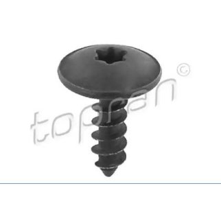 Винт topran 114393465 фото
