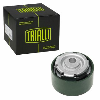 Ролик ГРМ TRIALLI CM 138 фото