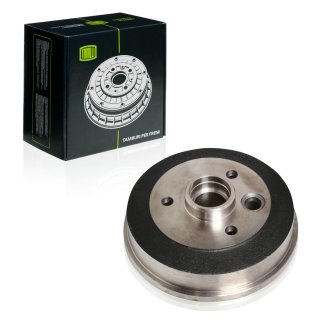 Барабан тормозной TRIALLI TF 056 фото