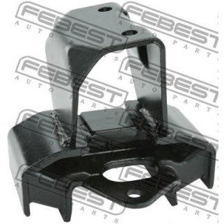 MM-009_опора двигателя задняя! Mitsubishi Pajero Sport 96-09 фото