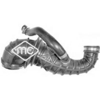 Патрубок Metalcaucho 05947 фото