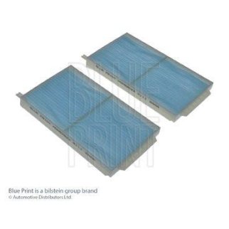 Фильтр салонный фото