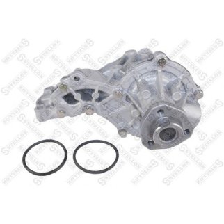 Насос водяной (помпа) Stellox 4512-0004-SX фото