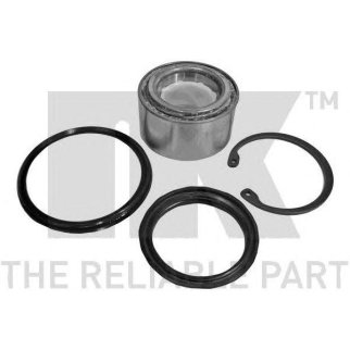 Подшипник ступицы переднего колеса / SUZUKI Grand Vitara,Vitara 88~05 фото