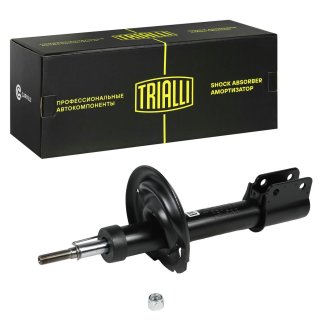 Амортизатор передний TRIALLI AG 09067 фото