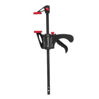 MATRIX 20562 Струбцина универсальная F-образная, 200x315x45 мм, пластмассовый корпус фото