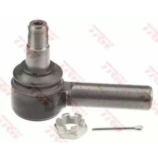 Наконечник рулевой TRW JTE0149 фото