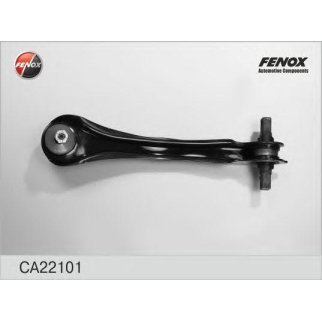 Рычаг задний левый Fenox CA22101 фото