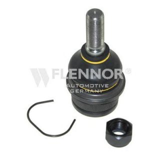 Опора шаровая верхняя передней подвески FLENNOR FL583-D фото