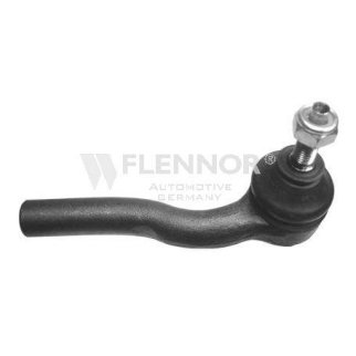 Наконечник рулевой правый FLENNOR FL904-B фото