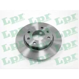 Диск тормозной Lpr C1341P фото